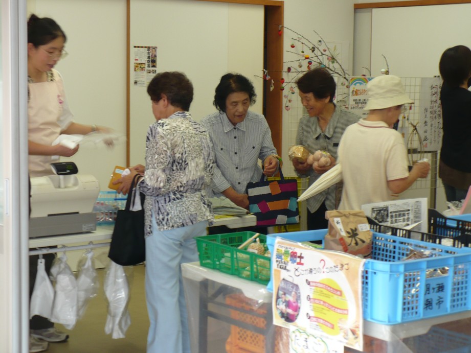 ※gifイメージはサムネイル化できません