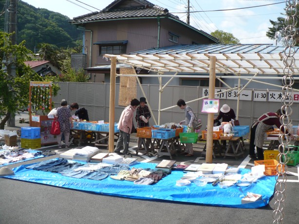 ※gifイメージはサムネイル化できません